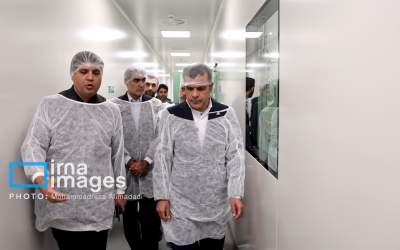 عکس/ افشین در لباس خاص