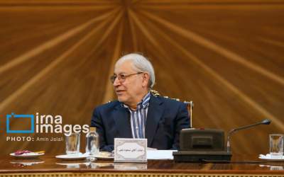 همان چهره‌ تکراری بانی وضع موجود +عکس