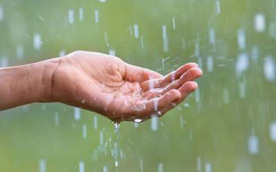 بارش پراکنده و وزش باد در انتظار برخی نواحی کشور