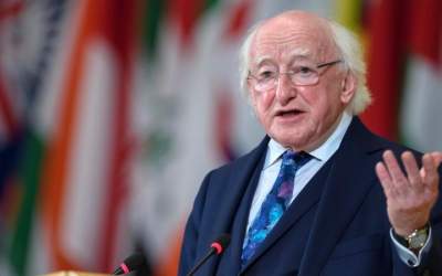 ایرلند: اسرائیل باید از سازمان ملل اخراج شود