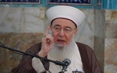 عالم اهل‌سنت: سلاح حزب‌الله ضامن حفظ لبنان است