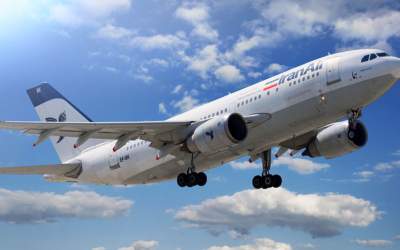 قیمت بلیط هواپیما نجومی شد