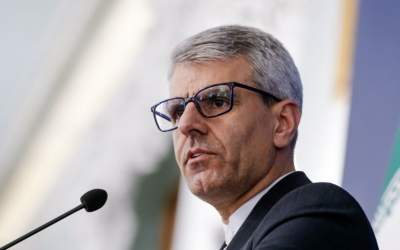 بقایی: کشورهای منطقه به کارزارهای تحریم اسرائیل بپیوندند