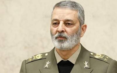 آمادگی‌های دفاعی ایران دشمن را از حمله برحذر داشت