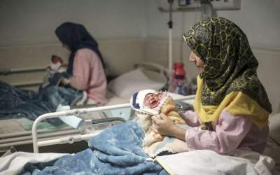 یارانه مادران باردار به ۲ میلیون تومان می‌رسد؟