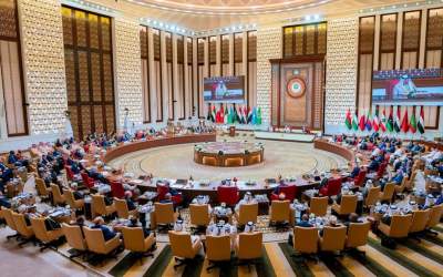 نشست دوحه؛ یک دستاورد یا یک فاجعه؟  <img src="https://cdn.jahannews.com/images/video_icon.png" width="16" height="16" border="0" align="top">