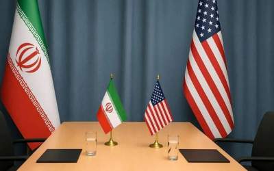 ادامه تبادل غیرمستقیم پیام‌ها بین ایران و آمریکا  <img src="https://cdn.jahannews.com/images/video_icon.png" width="16" height="16" border="0" align="top">