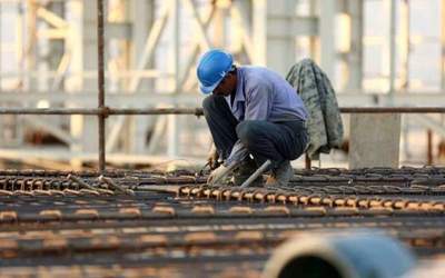 ساخت مسکن کارگران با طرح دانشجویی!