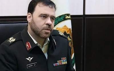 هلاکت ۲ نفر از اشرار مسلح در منطقه کویری حلوان