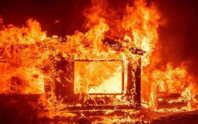 آتش‌سوزی وحشتناک در فیلیپین  <img src="https://cdn.jahannews.com/images/video_icon.png" width="16" height="16" border="0" align="top">