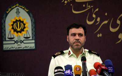 هلاکت ۲ شرور مسلح در طبس