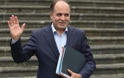 وزیر جهاد کشاورزی علت گرانی مرغ را اعلام کرد  <img src="https://cdn.jahannews.com/images/video_icon.png" width="16" height="16" border="0" align="top">