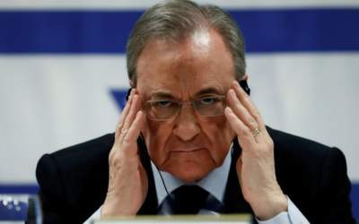 خوش خدمتی باشگاه رئال به اسرائیل +فیلم  <img src="https://cdn.jahannews.com/images/video_icon.png" width="16" height="16" border="0" align="top">