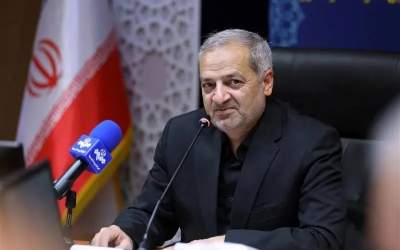 مشکلی در توزیع شیر مدارس وجود ندارد