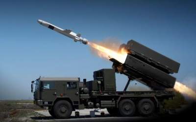 دانمارک به سراغ تسلیحات دوربرد می‌رود