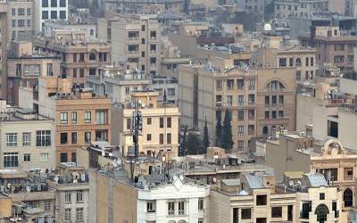 میانگین زمان خرید خانه در ایران به ۳۰ سال رسید