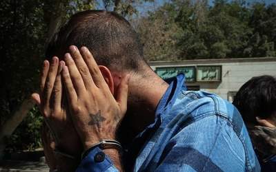 سرقت‌های سریالی ۵۰ لپ‌تاپ در تهران