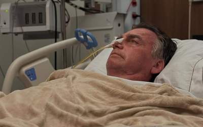 رئیس‌جمهور سابق برزیل به سرطان مبتلا شد