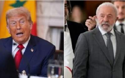 رئیس‌جمهور برزیل: ترامپ امپراتور جهان نیست