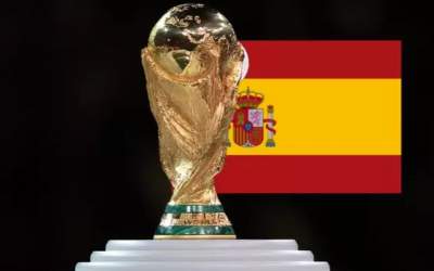 تهدید اسپانیا به تحریم جام جهانی ۲۰۲۶