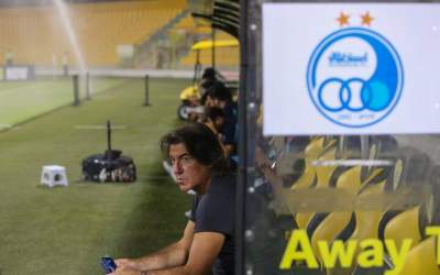 تبعات شکست سنگین استقلال در آسیا