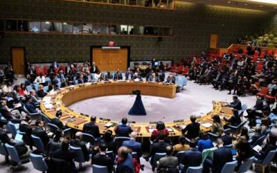 غزه در انتظار رأی سرنوشت‌ساز قطعنامه آتش‌بس