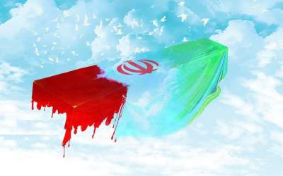 فرمانده انتظامی سیب و سوران به شهادت رسید