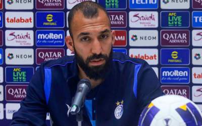 عذرخواهی روزبه چشمی در فرودگاه  <img src="https://cdn.jahannews.com/images/video_icon.png" width="16" height="16" border="0" align="top">