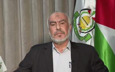 جزئیات حمله اسرائیل به دوحه از زبان مقام حماس