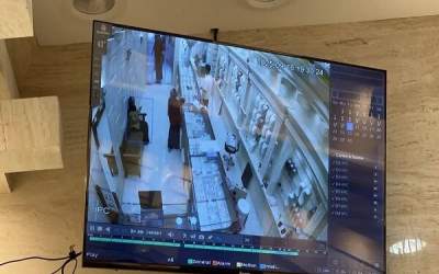 تشکیل پرونده قضایی برای سارقین مسلح ۸ کیلو طلا