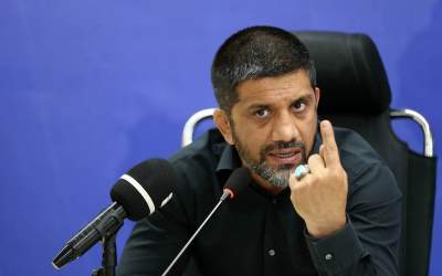 صحبت‌های علیرضا دبیر با کشتی‌گیران بعد از قهرمانی  <img src="https://cdn.jahannews.com/images/video_icon.png" width="16" height="16" border="0" align="top">