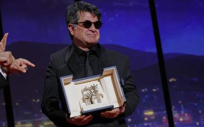 فرانسه فیلم جعفر پناهی را برای اسکار انتخاب کرد