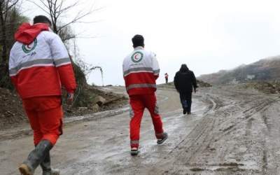 هشدار وقوع سیلاب در شمال کشور