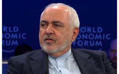 اقرار صریح ظریف درباره اسنپ بک  