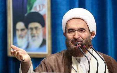 حاج علی‌اکبری: سیل بی‌بندوباری و هرزگی بنیان خانواده‌ها را ویران را خواهد کرد/ بخشی از مسئولان دچار غفلت، ترک فعل یا بدعملی شدند