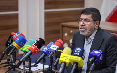 واکنش رئیس ستاد انتفاضه به فروش کالاهای اسرائیلی