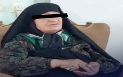 حکم صادره کلثوم اکبری به زودی ابلاغ می‌شود