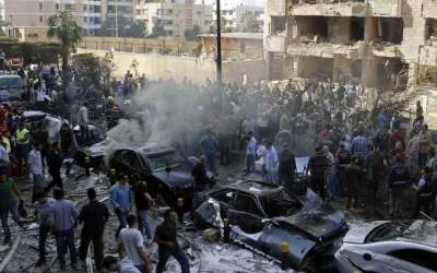 سرکرده داعشی مرتبط با حمله به سفارت ایران کشته شد