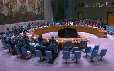 معنای تصویب‌نشدن قطعنامه تعلیق تحریم‌های ایران