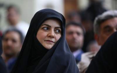 روایت دختر پزشکیان از لحظه آغاز حمله اسرائیل  <img src="https://cdn.jahannews.com/images/video_icon.png" width="16" height="16" border="0" align="top">