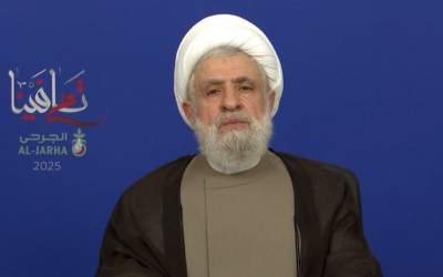 دبیرکل حزب‌الله: بعد از قطر نوبت ترکیه و عربستان است