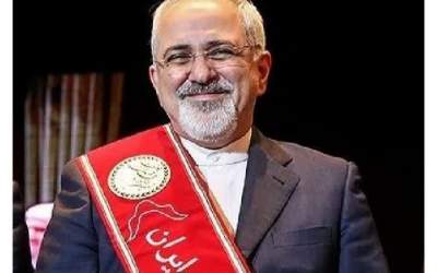 خداقوت قهرمان دیپلماسی!