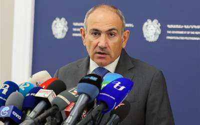 ارمنستان: با ایران به توافقاتی دست یافته‌ایم