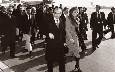 شاه موقع فرار از کشور چقدر سرمایه خارج کرد؟  <img src="https://cdn.jahannews.com/images/video_icon.png" width="16" height="16" border="0" align="top">