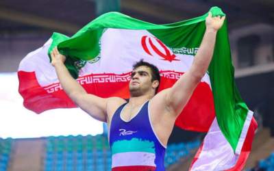 خوشحالی پربازدید میرزا‌زاده +فیلم  <img src="https://cdn.jahannews.com/images/video_icon.png" width="16" height="16" border="0" align="top">