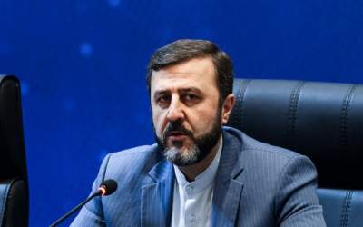 بازگشت تحریم‌ها تفاهم با آژانس را متوقف می‌کند