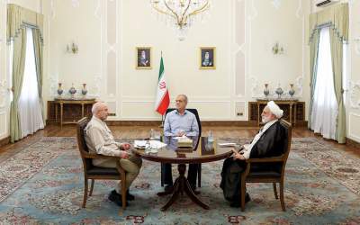 در جلسه سران قوا به این موضوع مهم هم پرداخته می‌شود؟