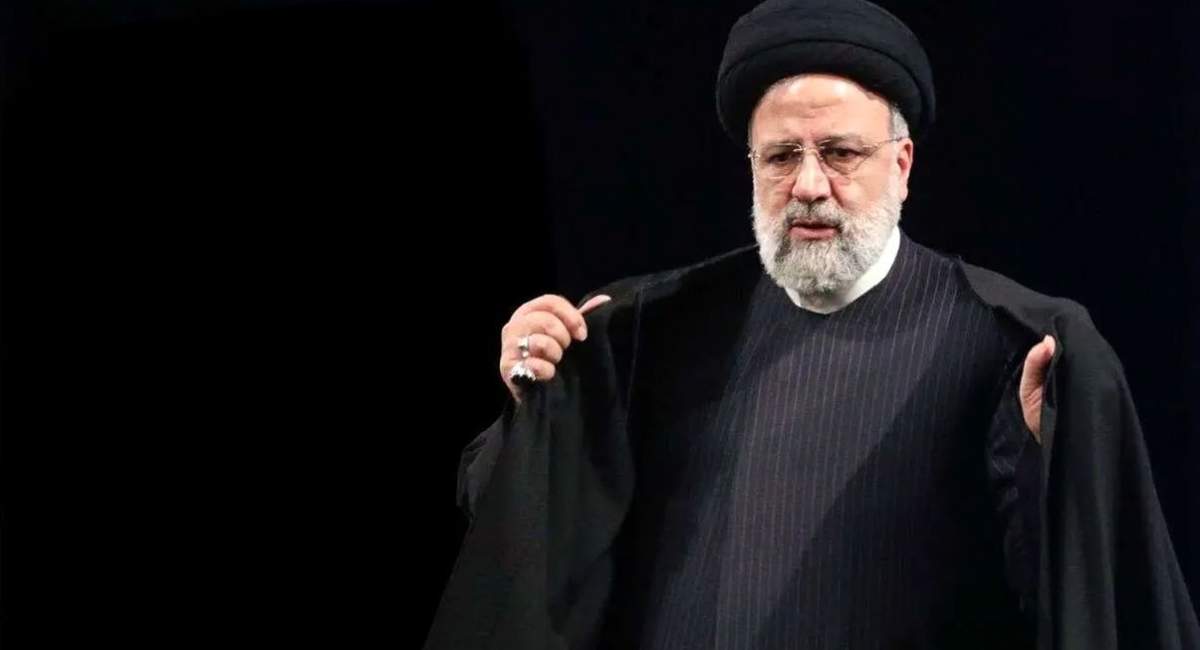 عمر رئیسی کفاف نداد