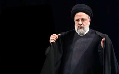 عمر شهید رئیسی کفاف نداد