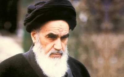 سخنان امام خمینی برای این روزهای ایران  <img src="https://cdn.jahannews.com/images/video_icon.png" width="16" height="16" border="0" align="top">